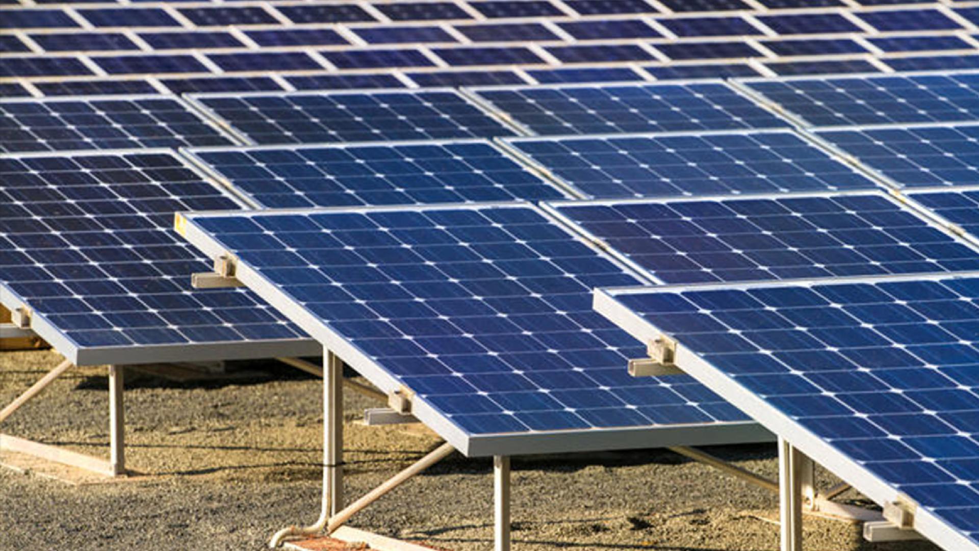 Deoindu Enterprises (Solar Solutions)