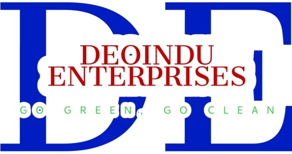 Power Your Future with Deoindu Enterprises!