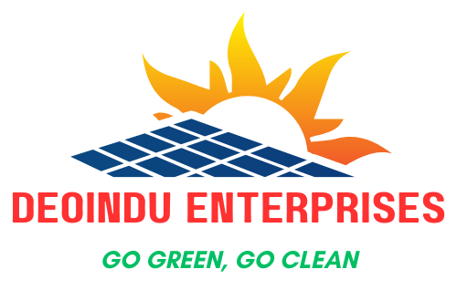 🌞 Why Choose Solar Panels from Deoindu Enterprises (Solar Solutions) in Bihar?
